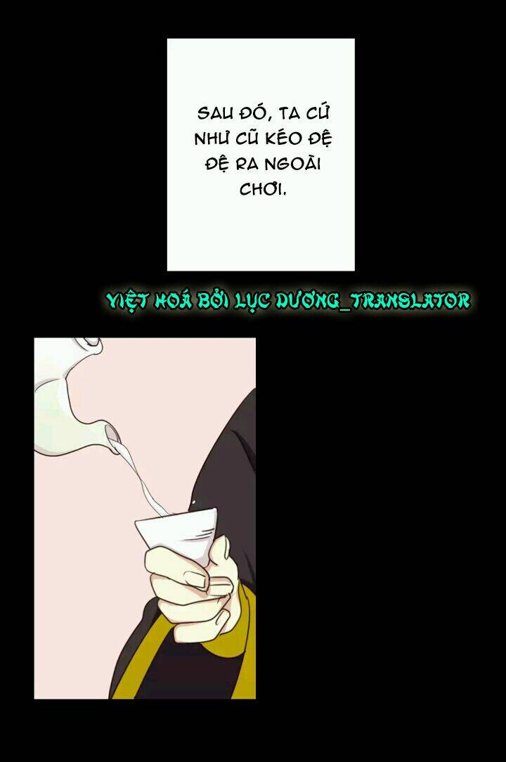 Lưỡng Bất Nghi Chapter 20 - Trang 2