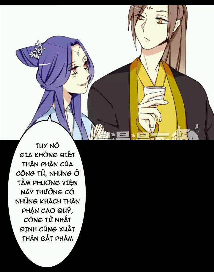 Lưỡng Bất Nghi Chapter 20 - Trang 2