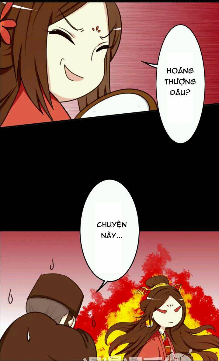 Lưỡng Bất Nghi Chapter 20 - Trang 2