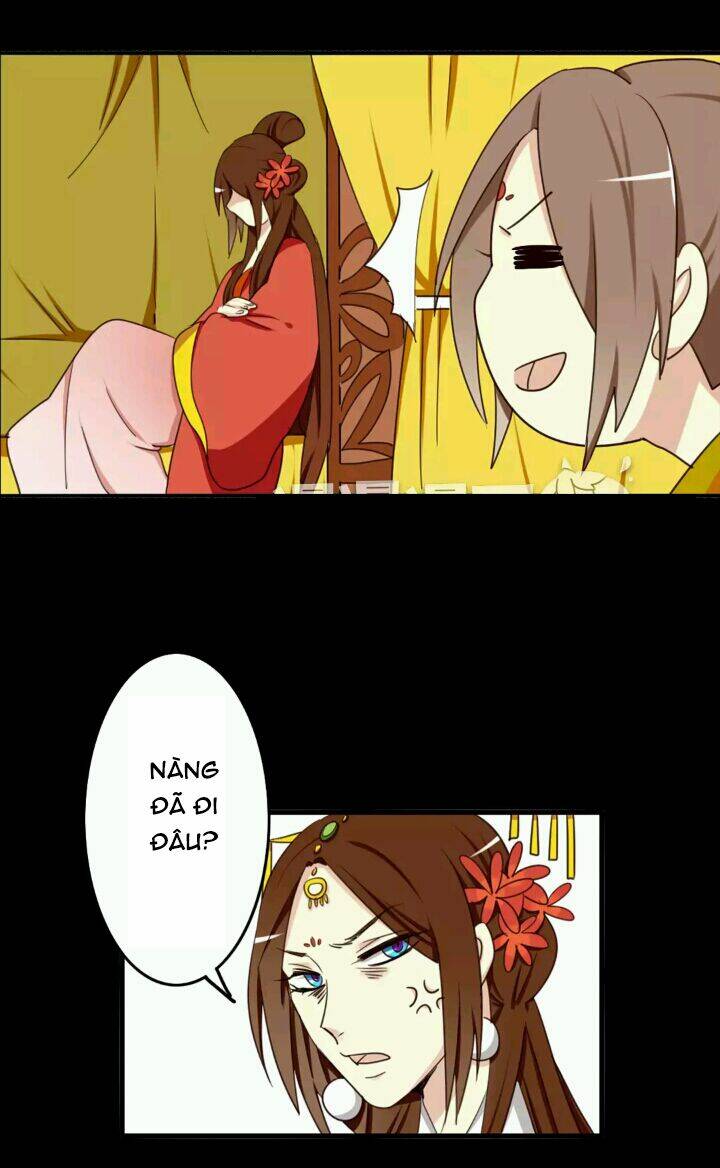 Lưỡng Bất Nghi Chapter 20 - Trang 2