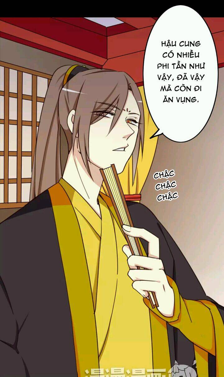 Lưỡng Bất Nghi Chapter 20 - Trang 2