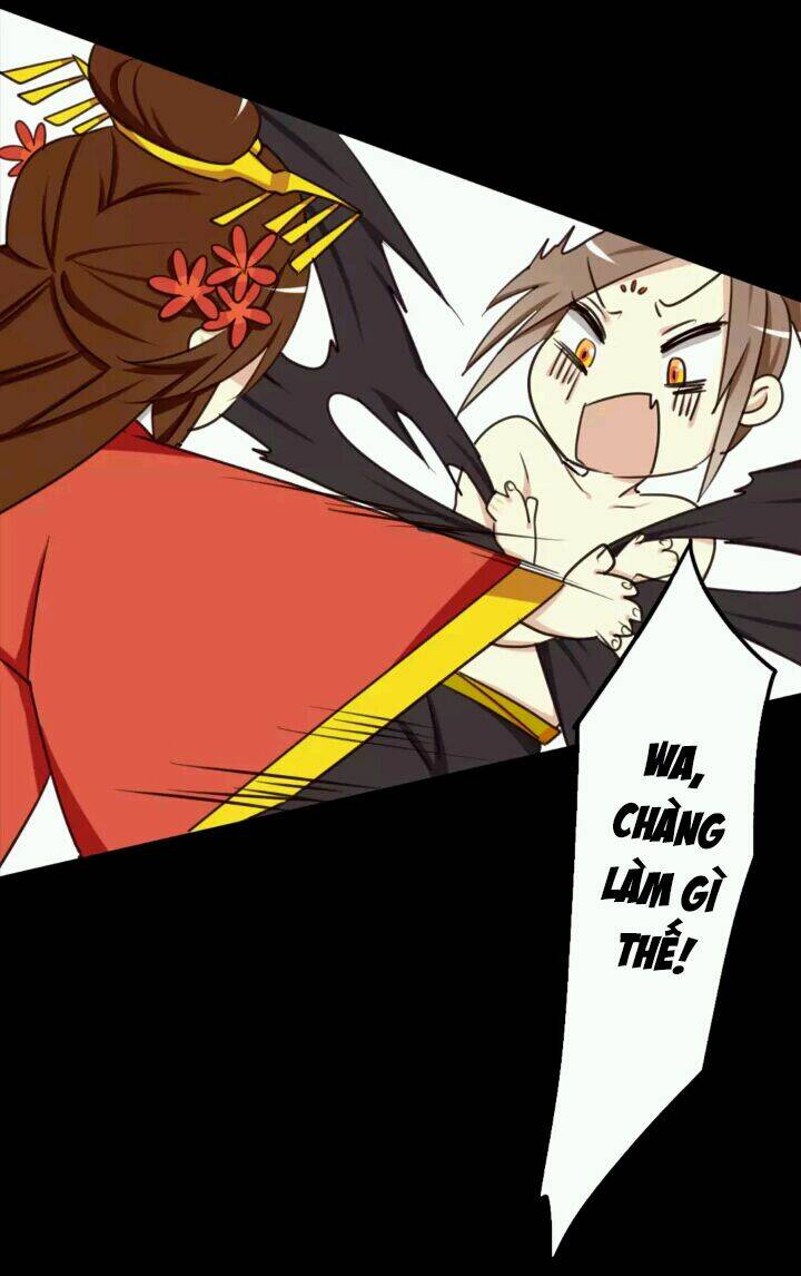 Lưỡng Bất Nghi Chapter 20 - Trang 2