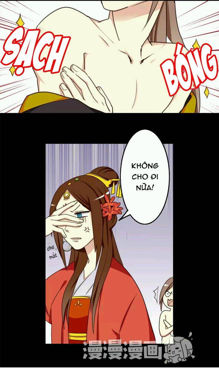 Lưỡng Bất Nghi Chapter 20 - Trang 2