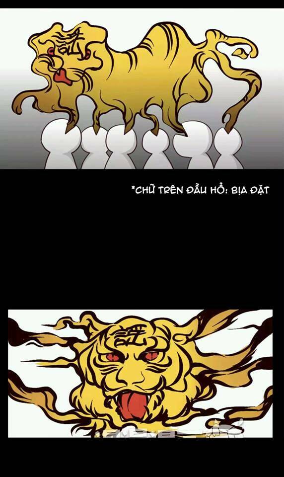 Lưỡng Bất Nghi Chapter 21 - Trang 2