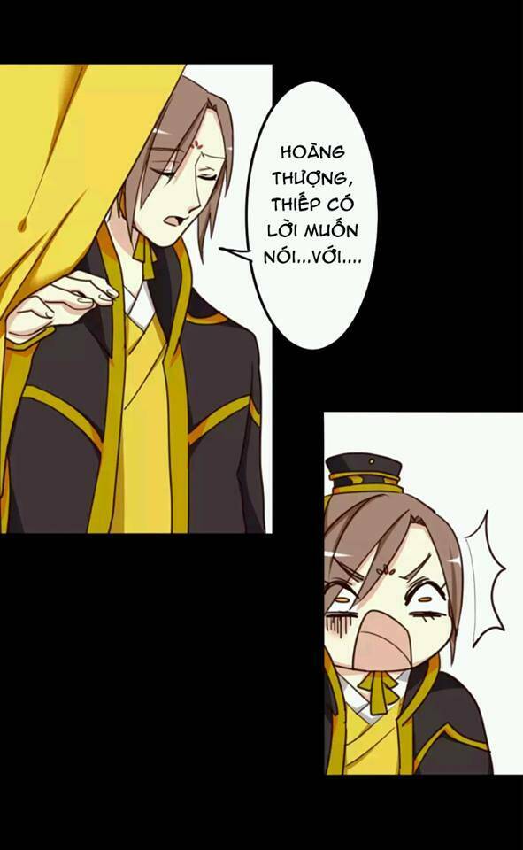 Lưỡng Bất Nghi Chapter 21 - Trang 2