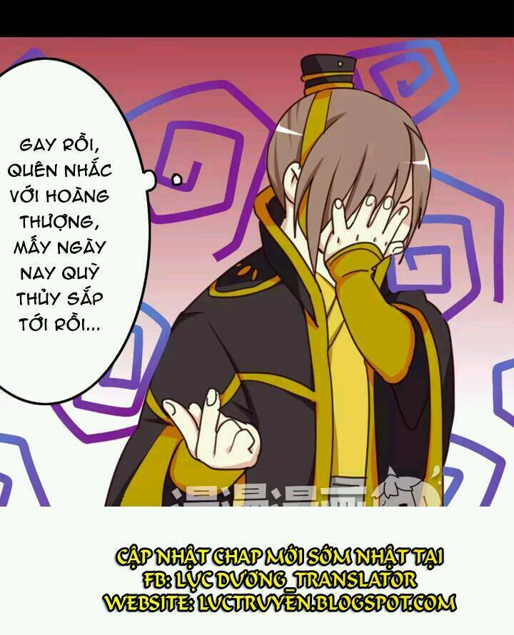 Lưỡng Bất Nghi Chapter 21 - Trang 2