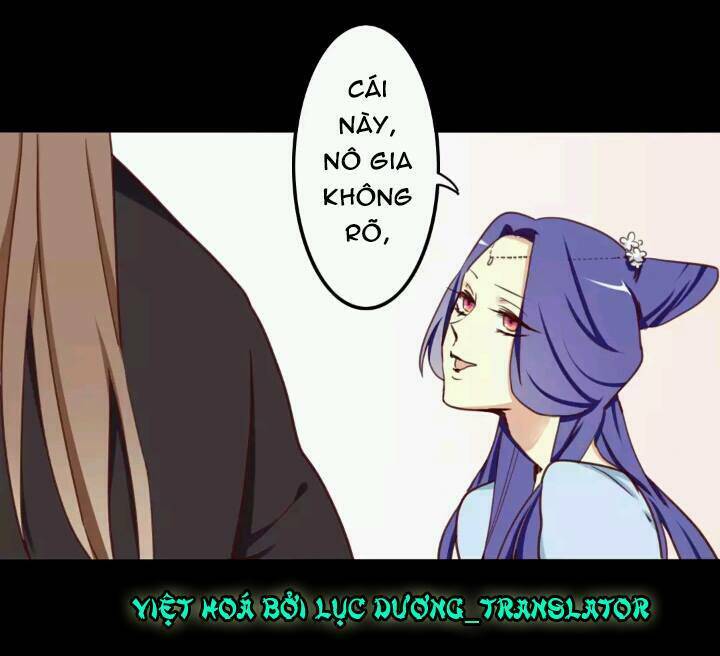 Lưỡng Bất Nghi Chapter 21 - Trang 2