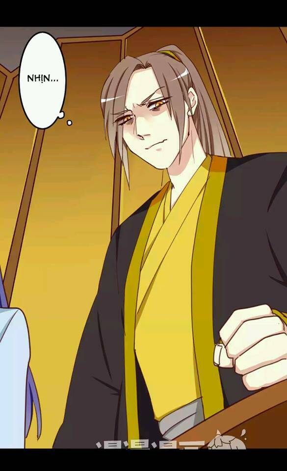 Lưỡng Bất Nghi Chapter 21 - Trang 2