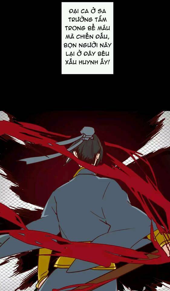 Lưỡng Bất Nghi Chapter 21 - Trang 2