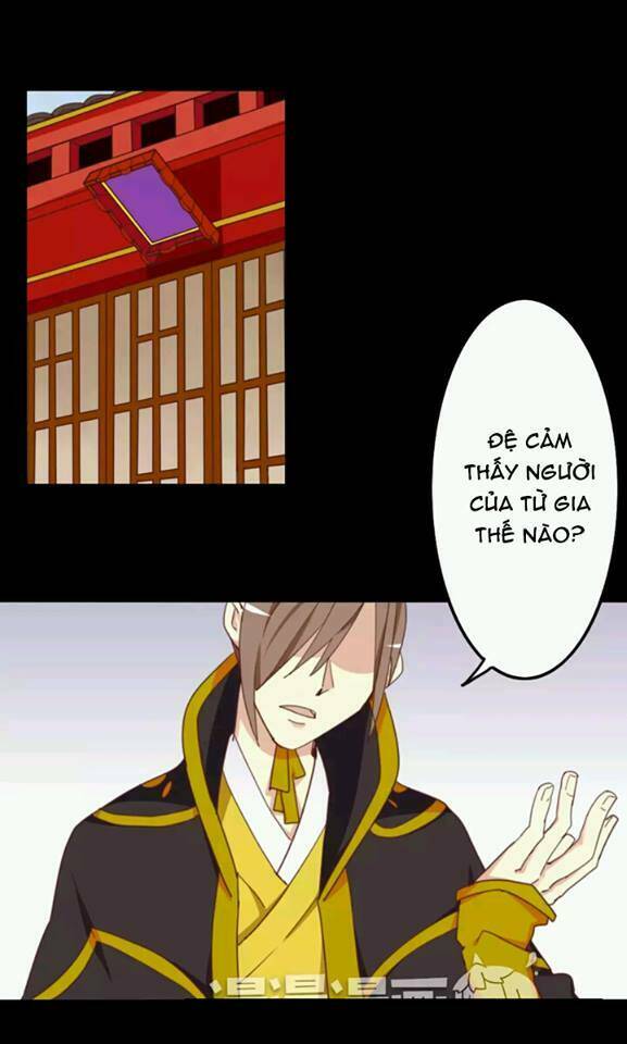 Lưỡng Bất Nghi Chapter 21 - Trang 2