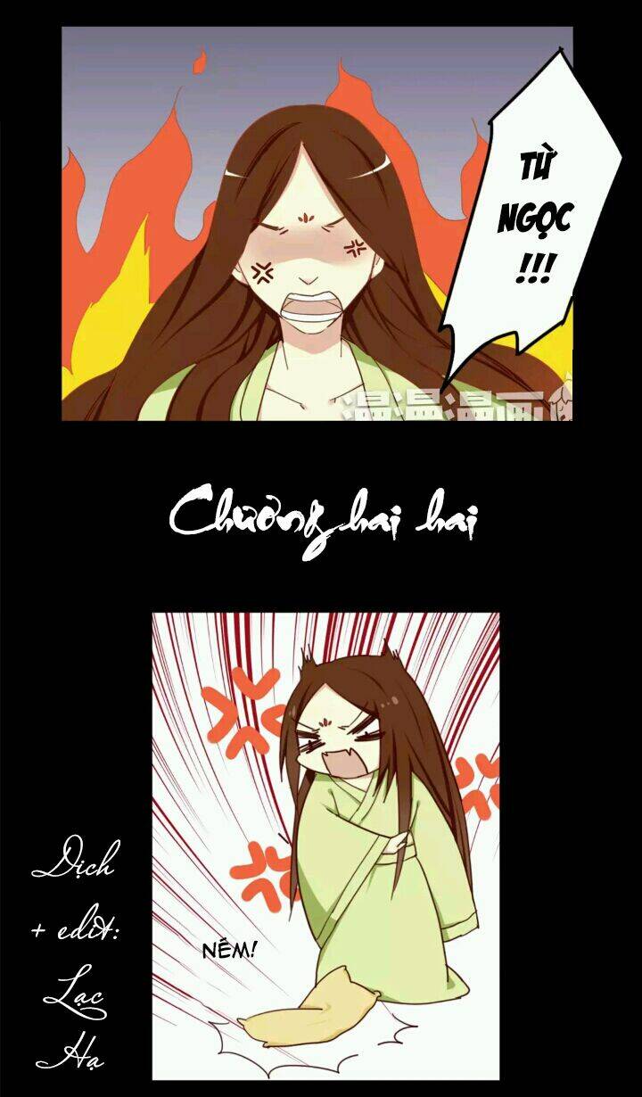 Lưỡng Bất Nghi Chapter 22 - Trang 2