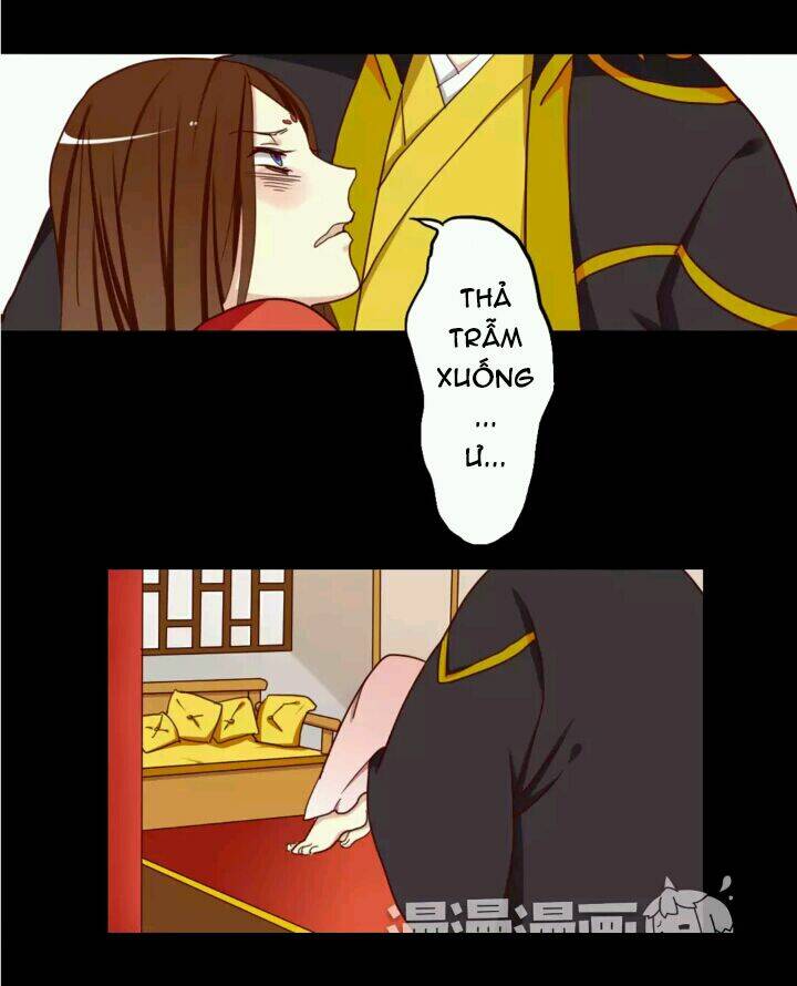 Lưỡng Bất Nghi Chapter 22 - Trang 2