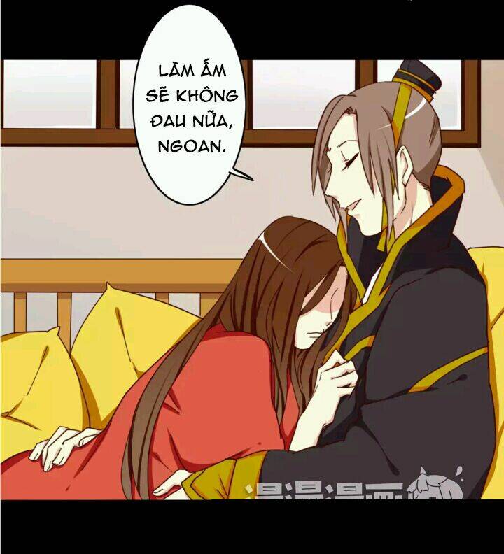 Lưỡng Bất Nghi Chapter 22 - Trang 2