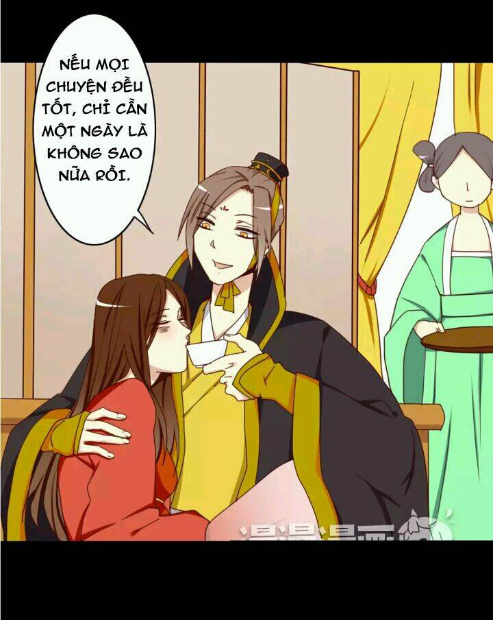 Lưỡng Bất Nghi Chapter 22 - Trang 2