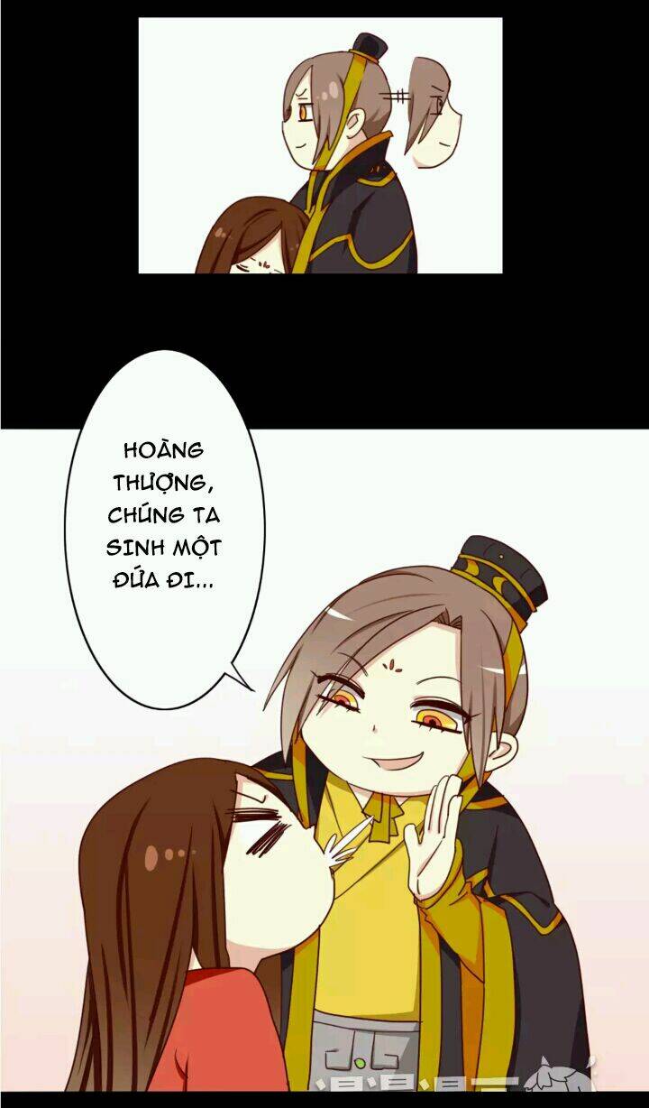 Lưỡng Bất Nghi Chapter 22 - Trang 2