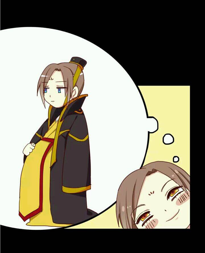 Lưỡng Bất Nghi Chapter 22 - Trang 2