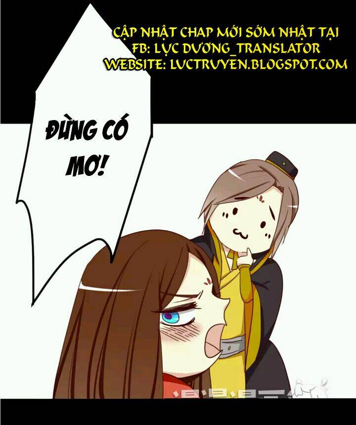 Lưỡng Bất Nghi Chapter 22 - Trang 2