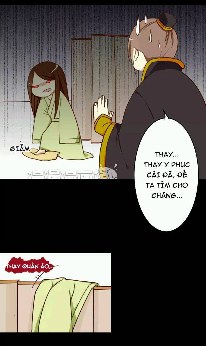 Lưỡng Bất Nghi Chapter 22 - Trang 2