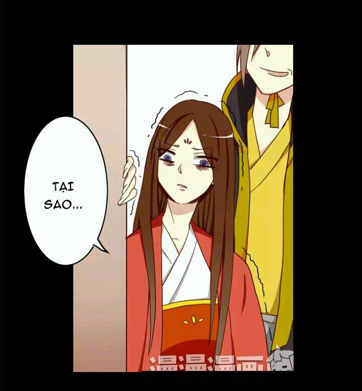 Lưỡng Bất Nghi Chapter 22 - Trang 2