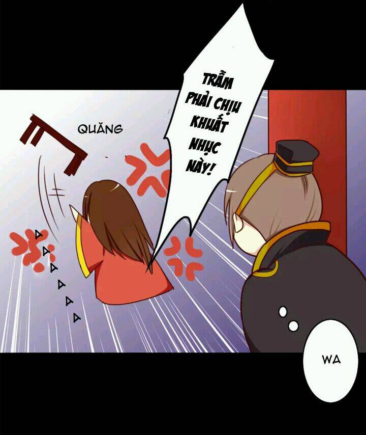 Lưỡng Bất Nghi Chapter 22 - Trang 2