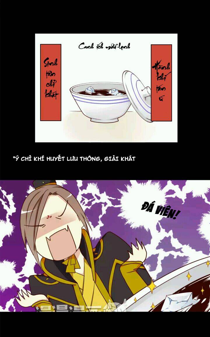 Lưỡng Bất Nghi Chapter 22 - Trang 2