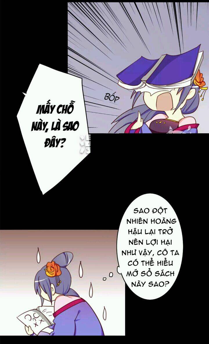 Lưỡng Bất Nghi Chapter 23 - Trang 2