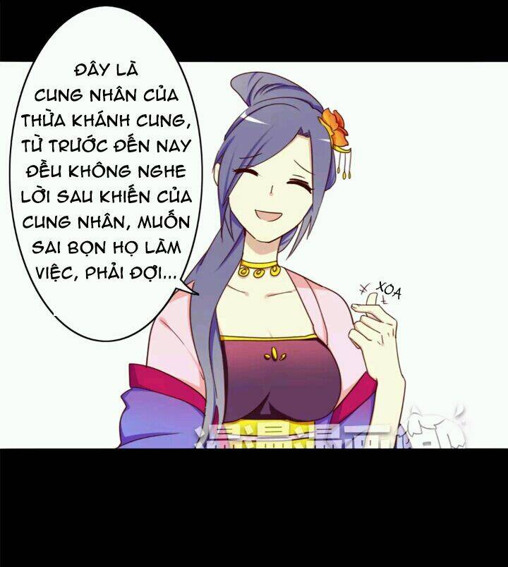 Lưỡng Bất Nghi Chapter 23 - Trang 2