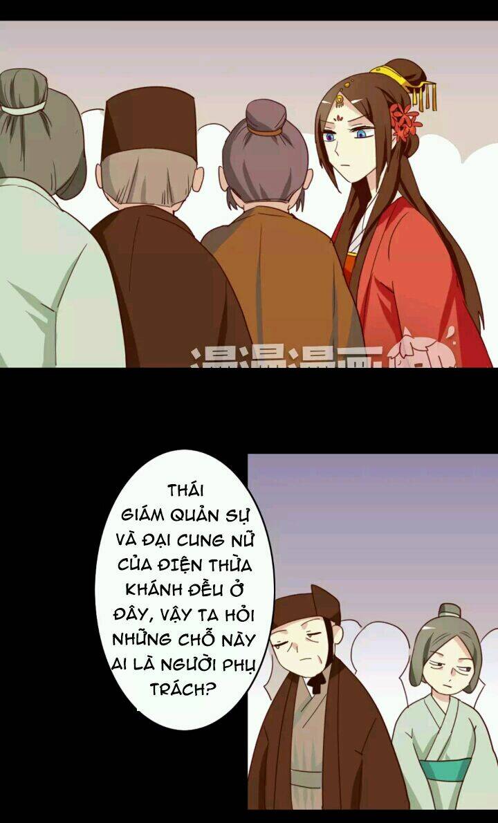 Lưỡng Bất Nghi Chapter 23 - Trang 2