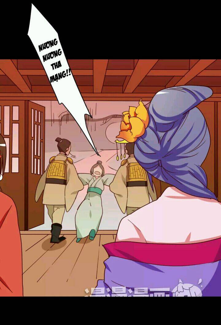 Lưỡng Bất Nghi Chapter 23 - Trang 2