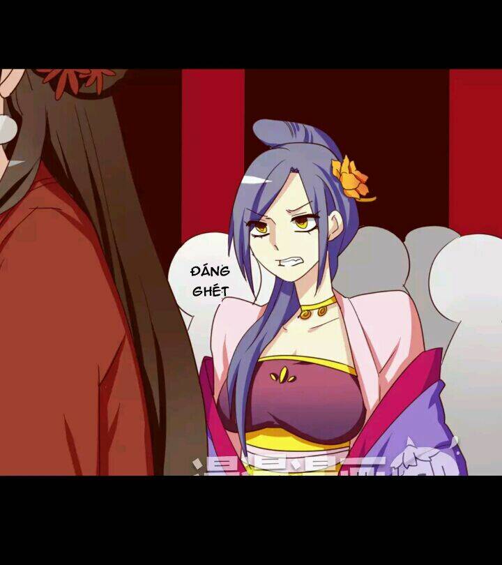 Lưỡng Bất Nghi Chapter 23 - Trang 2