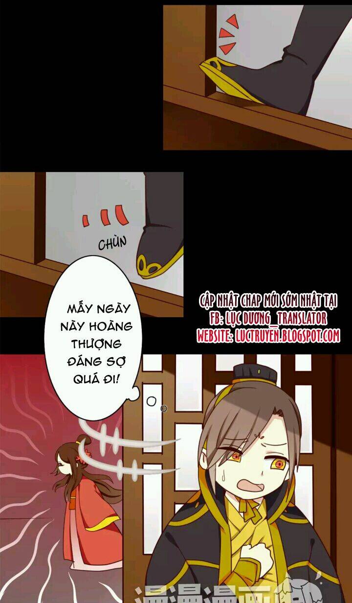 Lưỡng Bất Nghi Chapter 23 - Trang 2