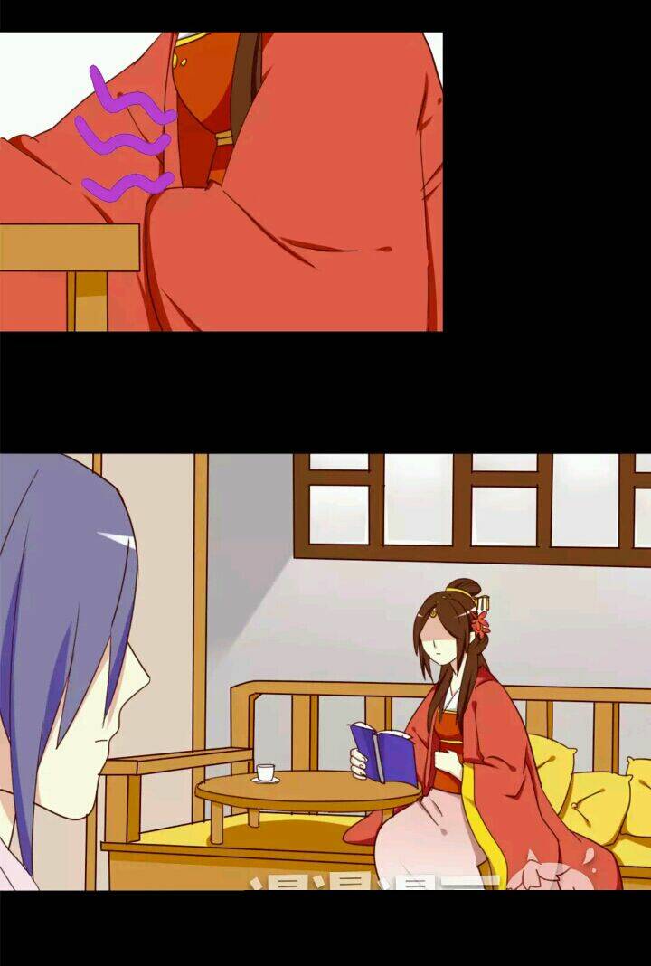 Lưỡng Bất Nghi Chapter 23 - Trang 2