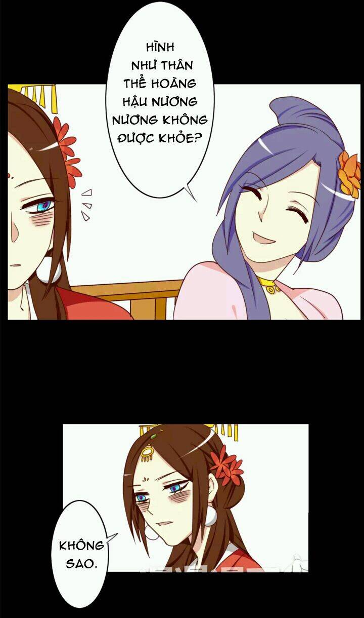 Lưỡng Bất Nghi Chapter 23 - Trang 2