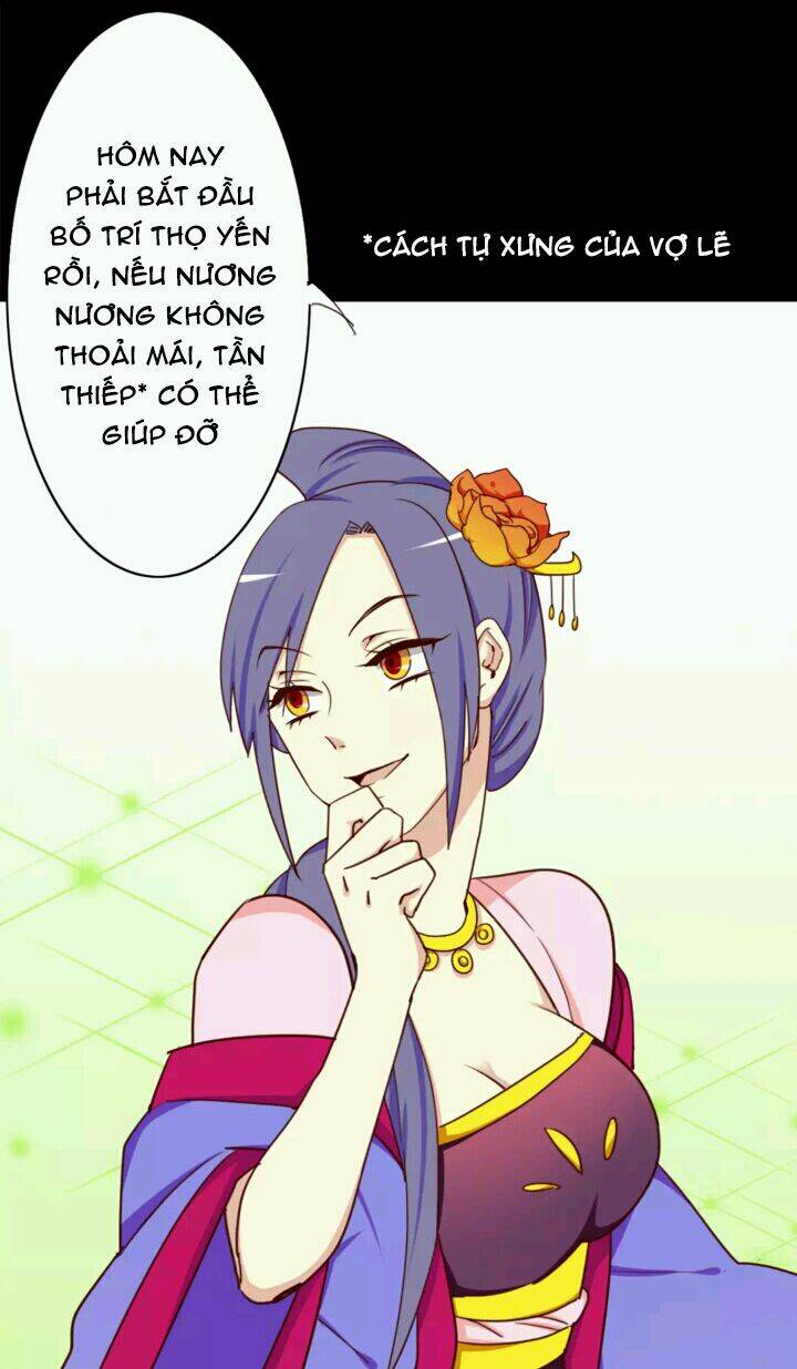 Lưỡng Bất Nghi Chapter 23 - Trang 2