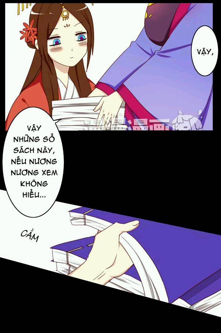 Lưỡng Bất Nghi Chapter 23 - Trang 2