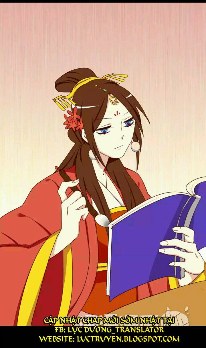 Lưỡng Bất Nghi Chapter 23 - Trang 2