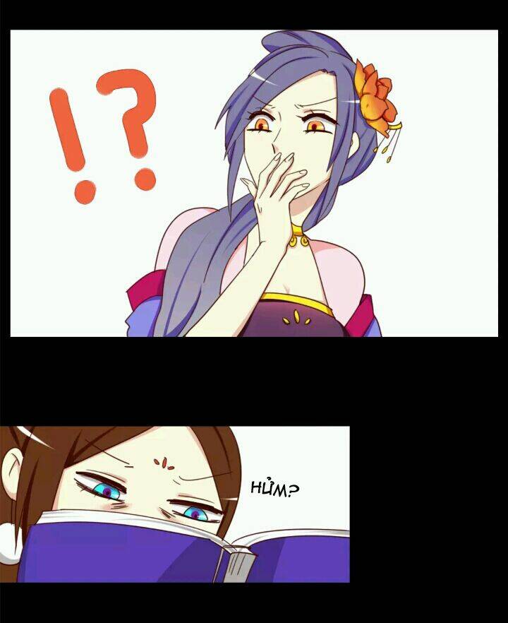 Lưỡng Bất Nghi Chapter 23 - Trang 2