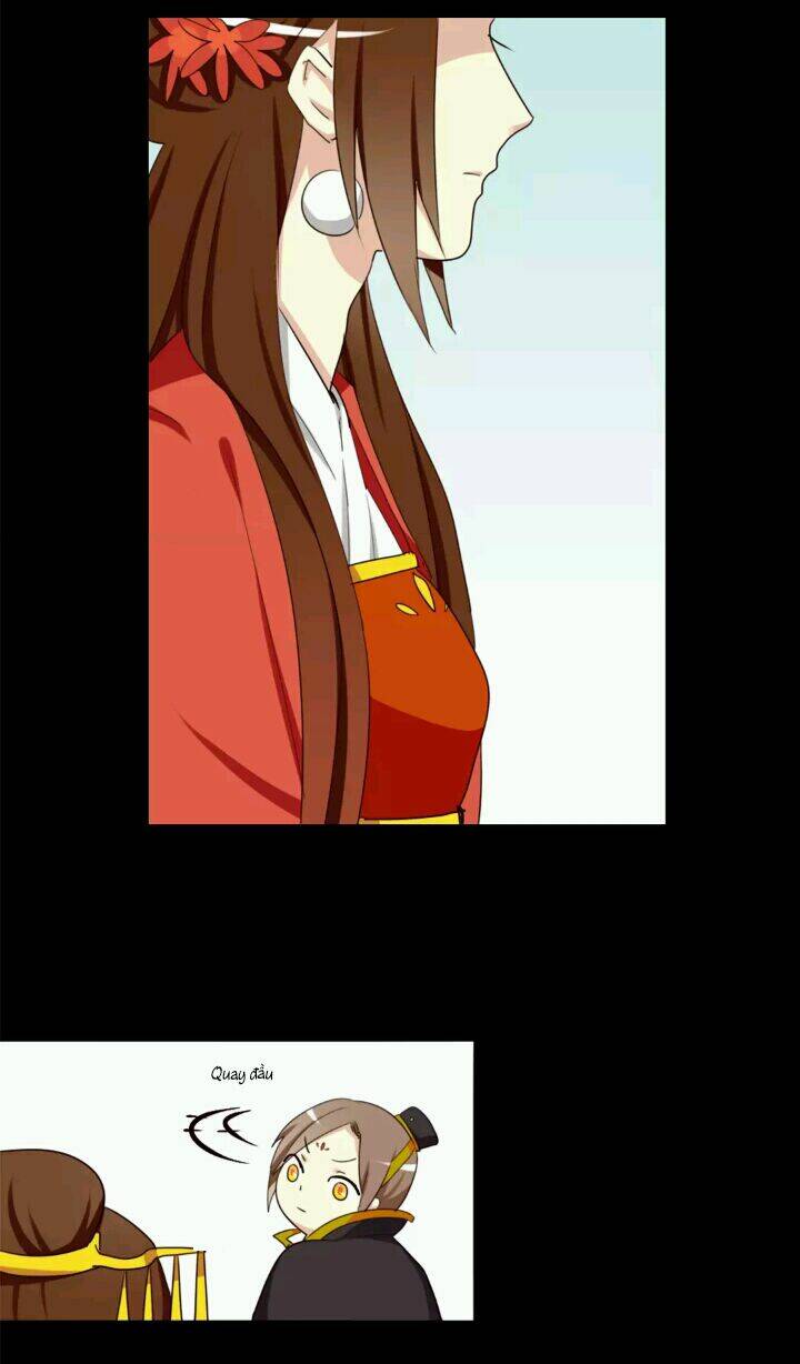 Lưỡng Bất Nghi Chapter 24 - Trang 2