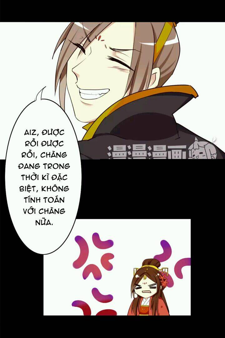 Lưỡng Bất Nghi Chapter 24 - Trang 2