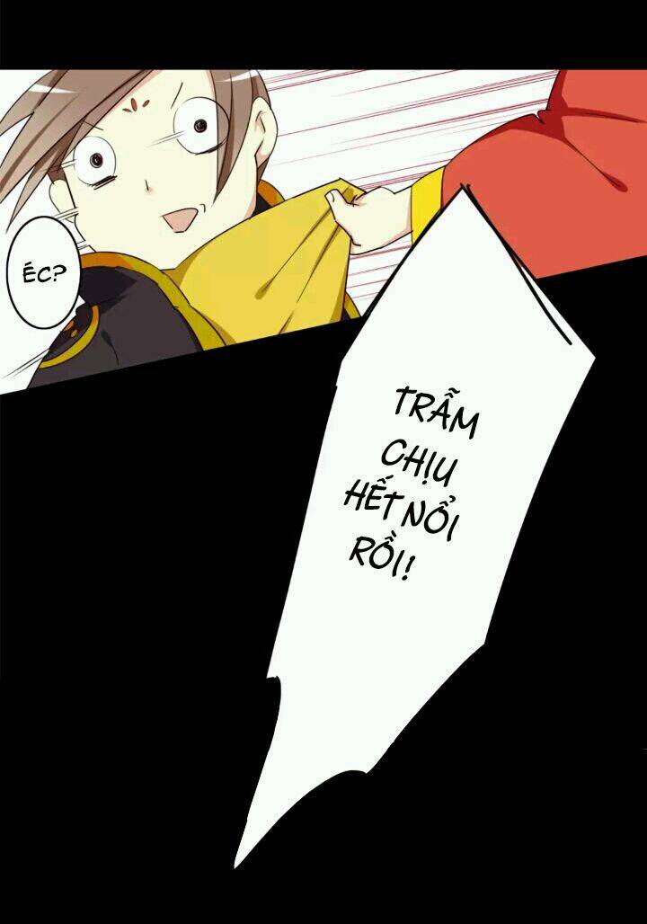 Lưỡng Bất Nghi Chapter 24 - Trang 2