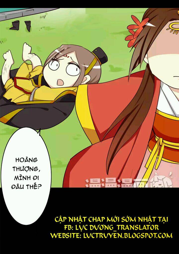 Lưỡng Bất Nghi Chapter 24 - Trang 2