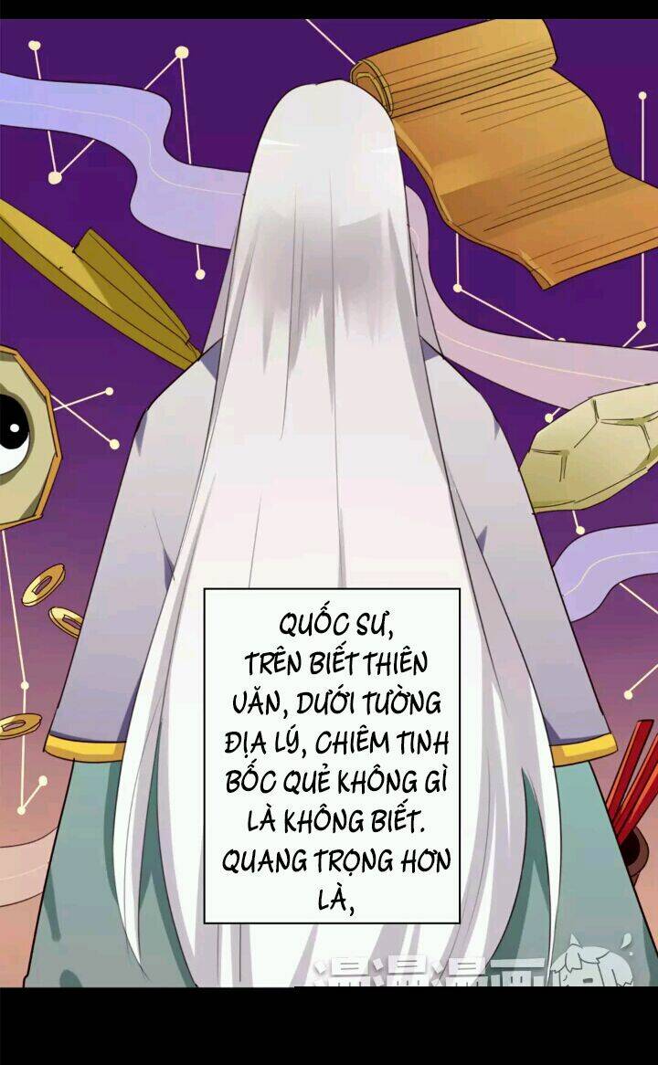 Lưỡng Bất Nghi Chapter 24 - Trang 2