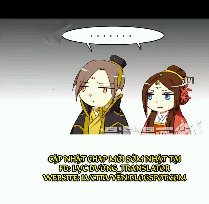 Lưỡng Bất Nghi Chapter 24 - Trang 2