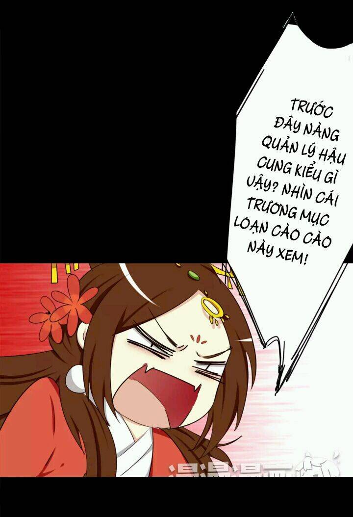 Lưỡng Bất Nghi Chapter 24 - Trang 2