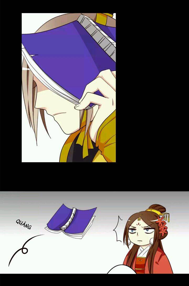 Lưỡng Bất Nghi Chapter 24 - Trang 2