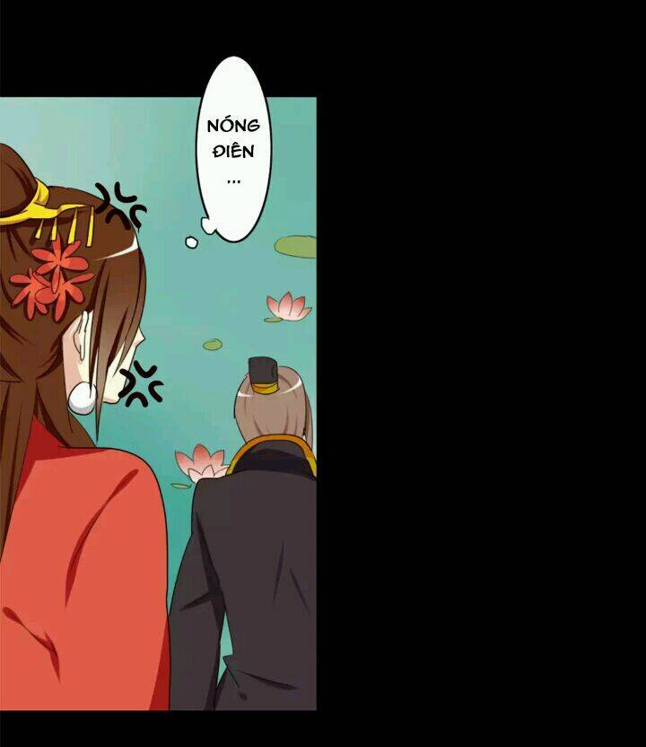 Lưỡng Bất Nghi Chapter 24 - Trang 2