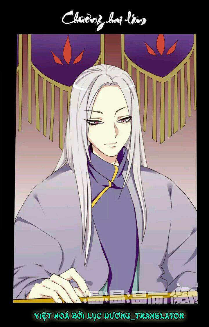 Lưỡng Bất Nghi Chapter 25 - Trang 2