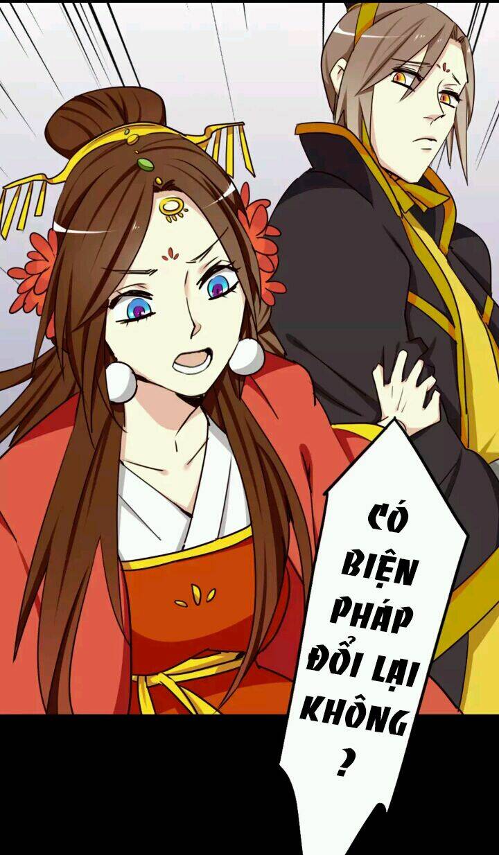 Lưỡng Bất Nghi Chapter 25 - Trang 2