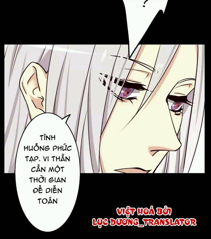 Lưỡng Bất Nghi Chapter 25 - Trang 2