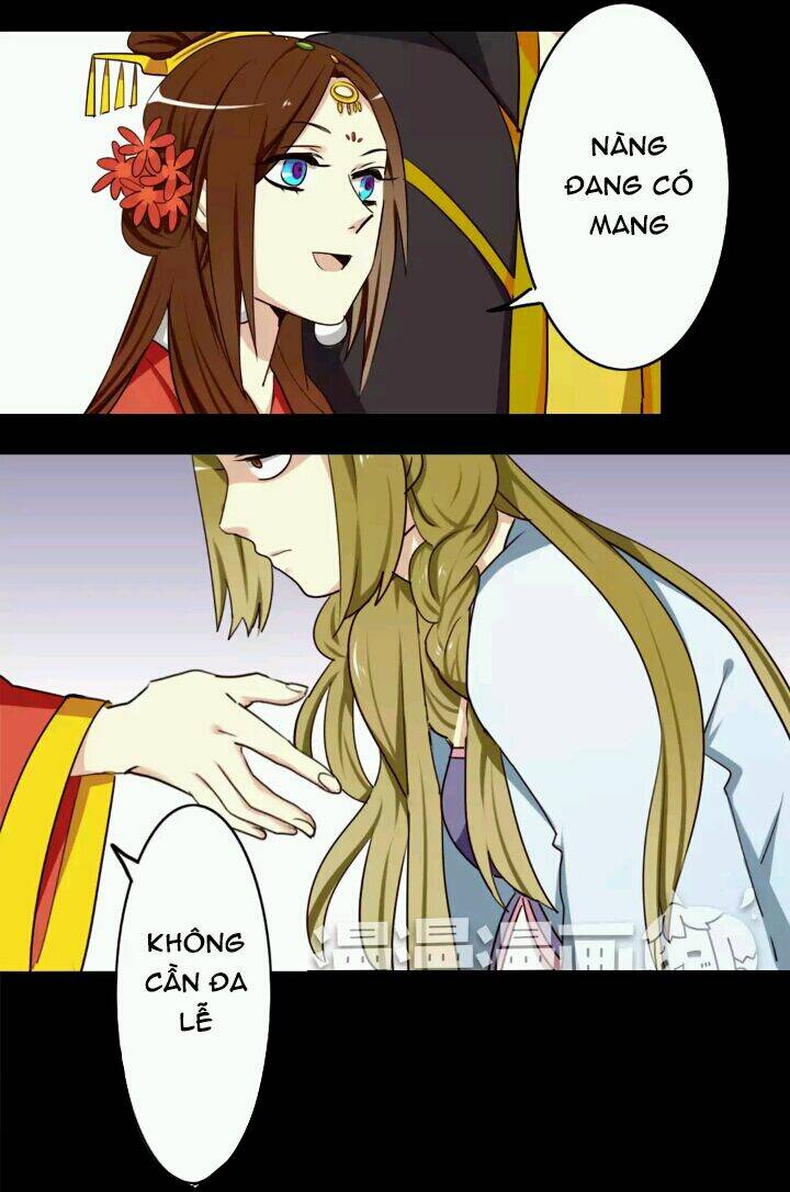 Lưỡng Bất Nghi Chapter 25 - Trang 2